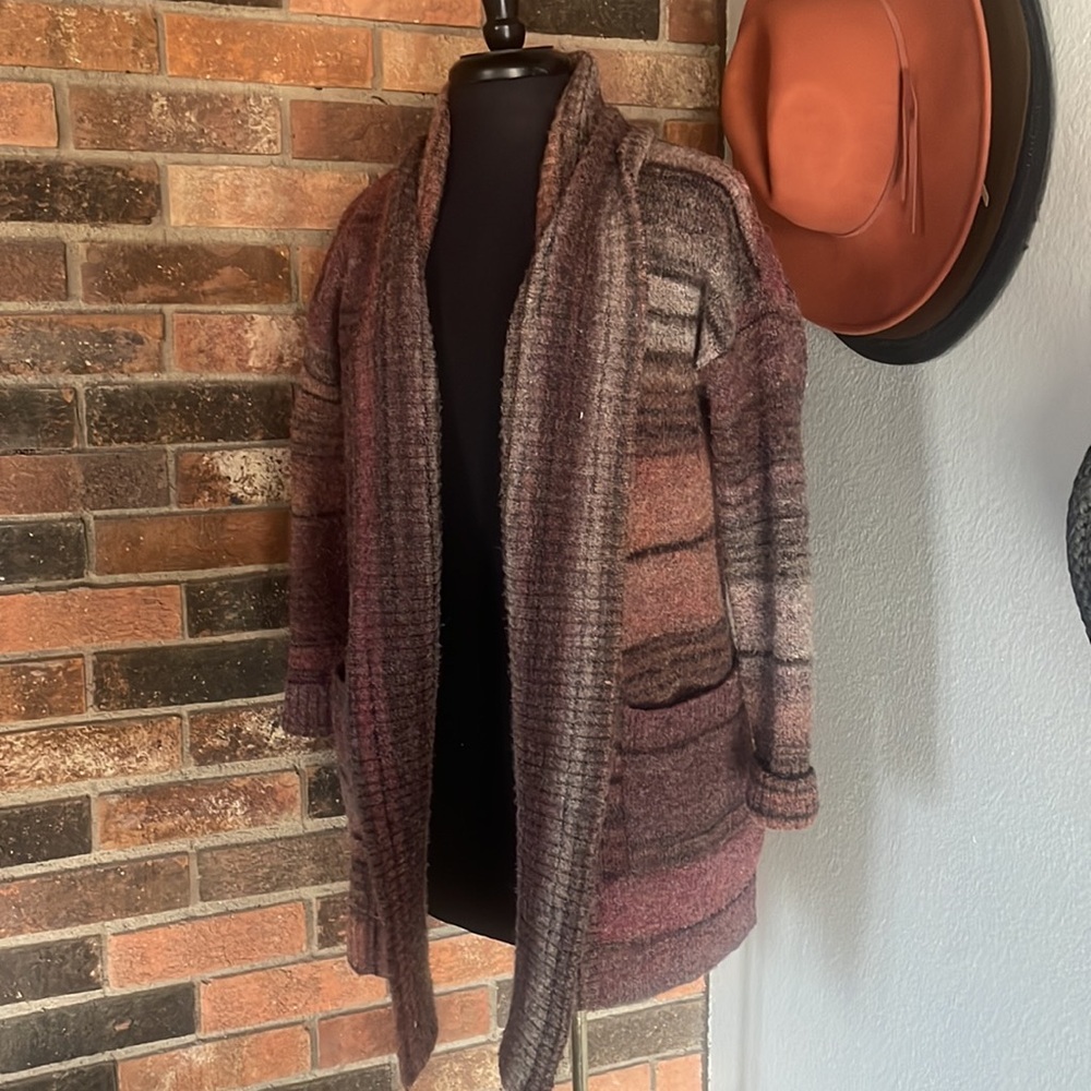 Max‎ Studio Cardigan S